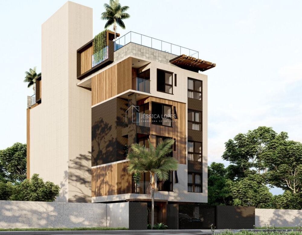 Apartamento, 2 quartos, 105 m² - Foto 4