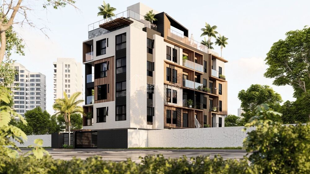Apartamento, 2 quartos, 105 m² - Foto 6