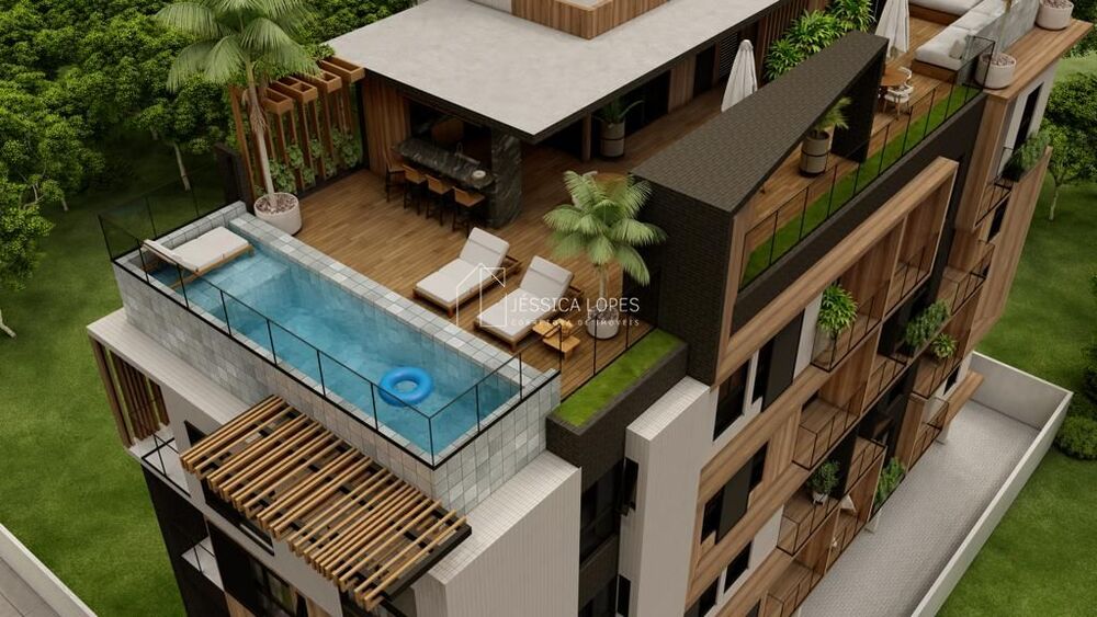 Apartamento, 2 quartos, 105 m² - Foto 8