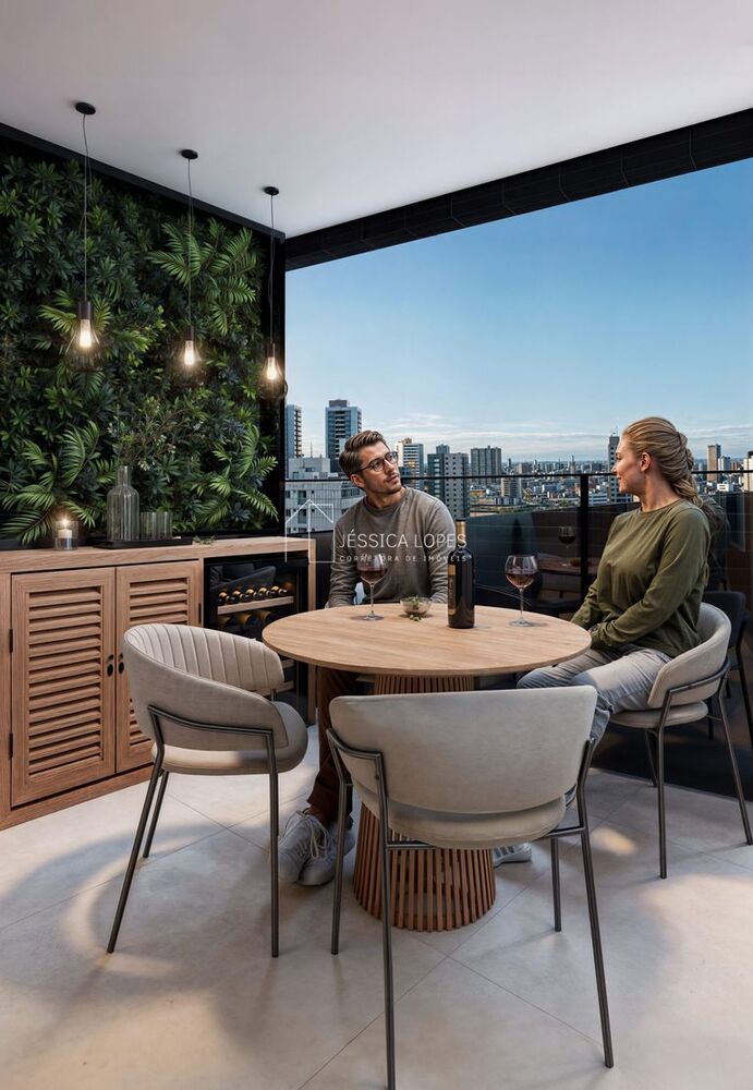Apartamento, 2 quartos, 54 m² - Foto 10