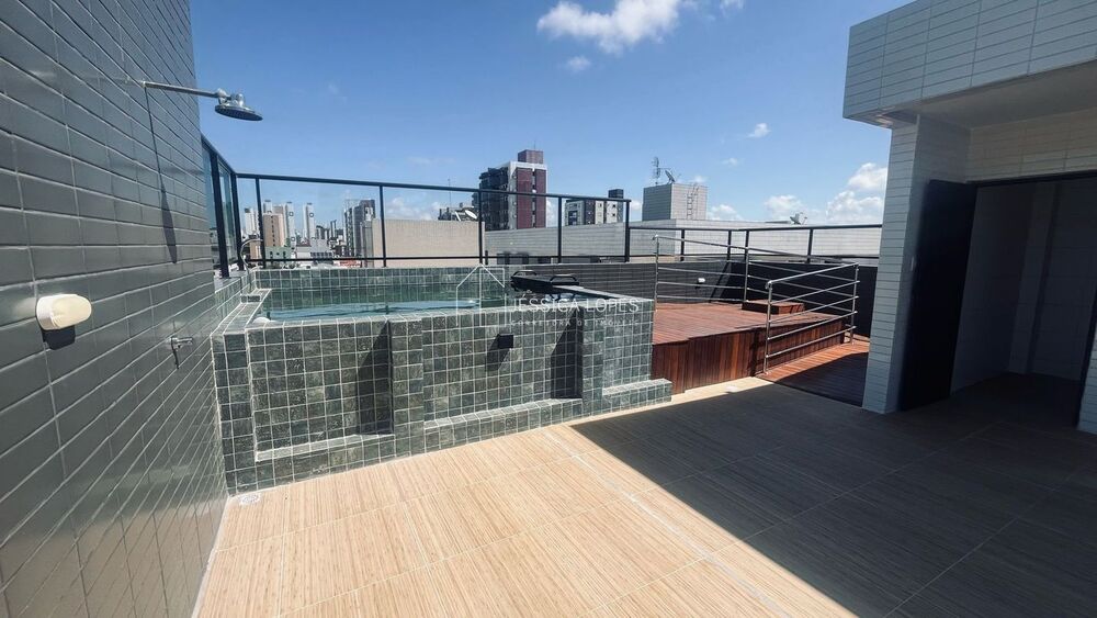 Cobertura à venda com 3 quartos, 79m² - Foto 12
