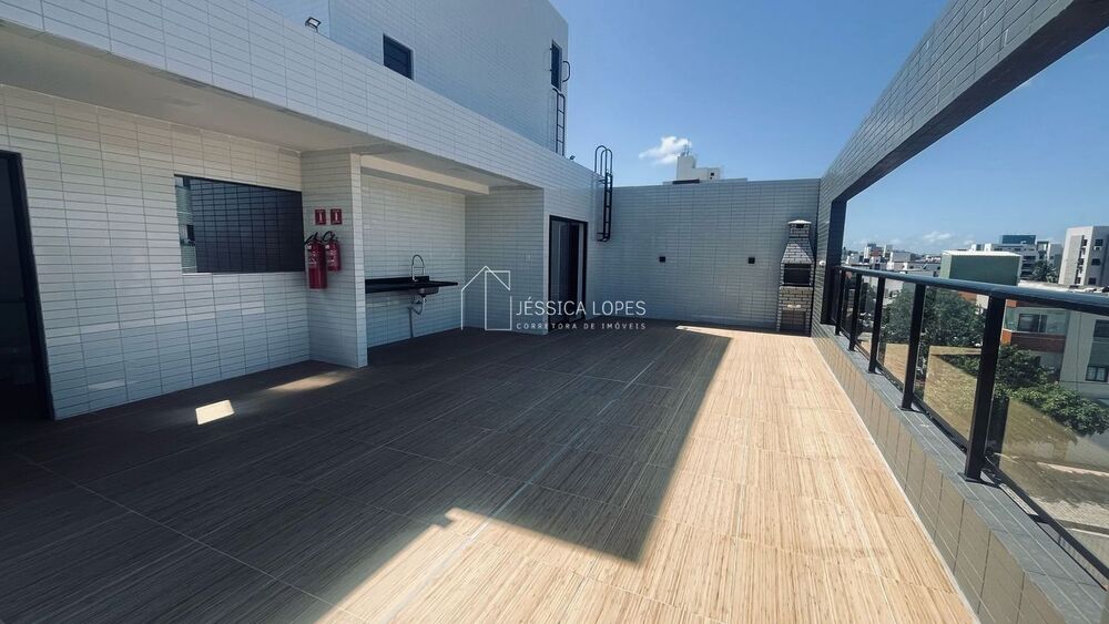 Cobertura à venda com 3 quartos, 79m² - Foto 11