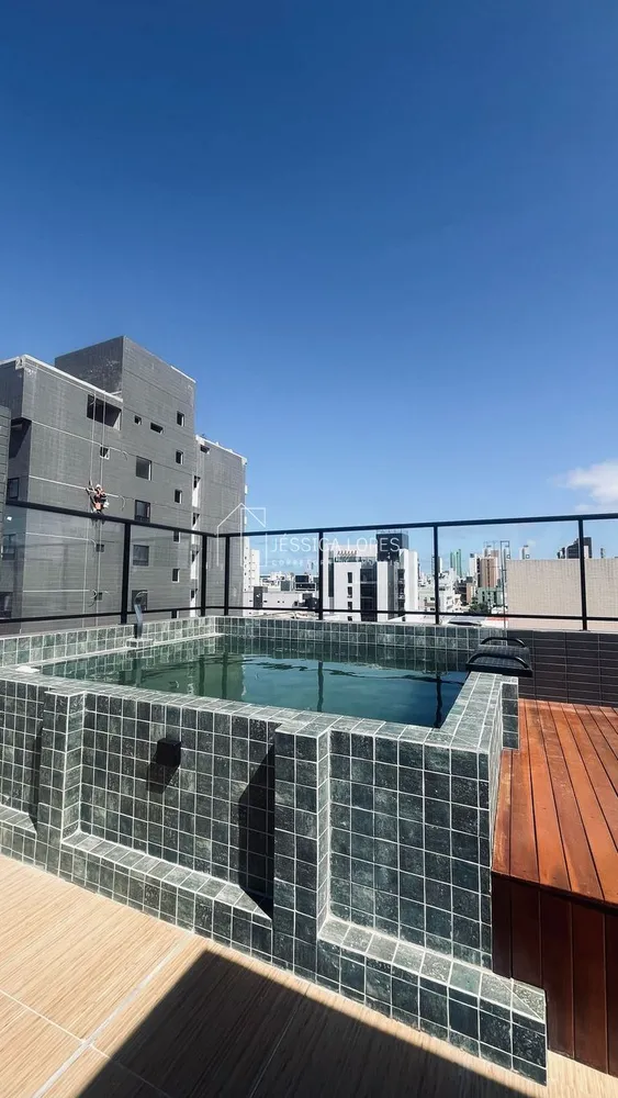 Cobertura, 3 quartos, 79 m² - Foto 17