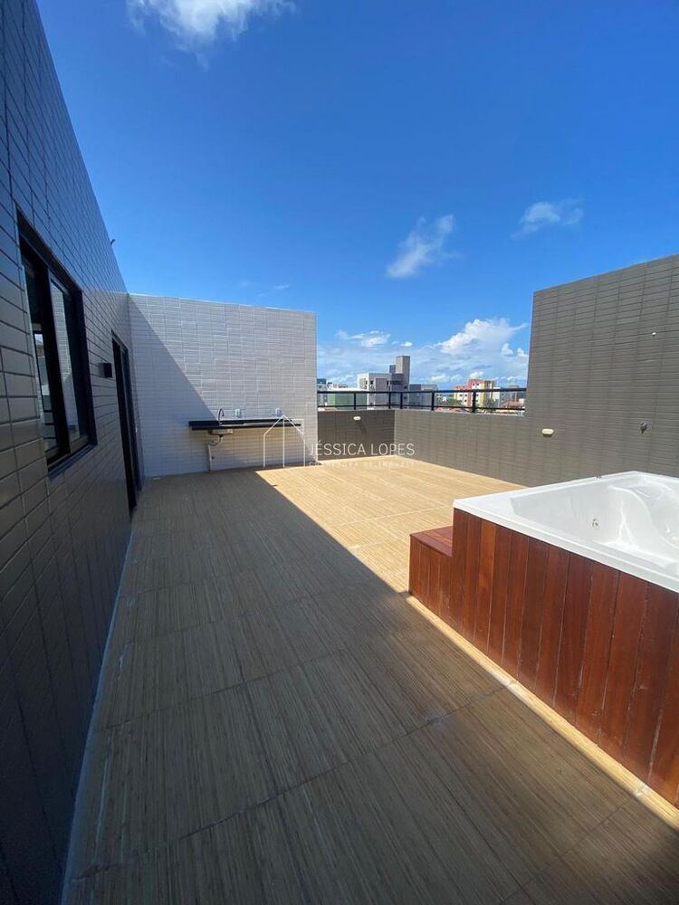 Cobertura à venda com 3 quartos, 79m² - Foto 8