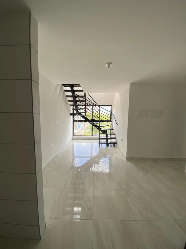Cobertura, 3 quartos, 79 m² - Foto 2