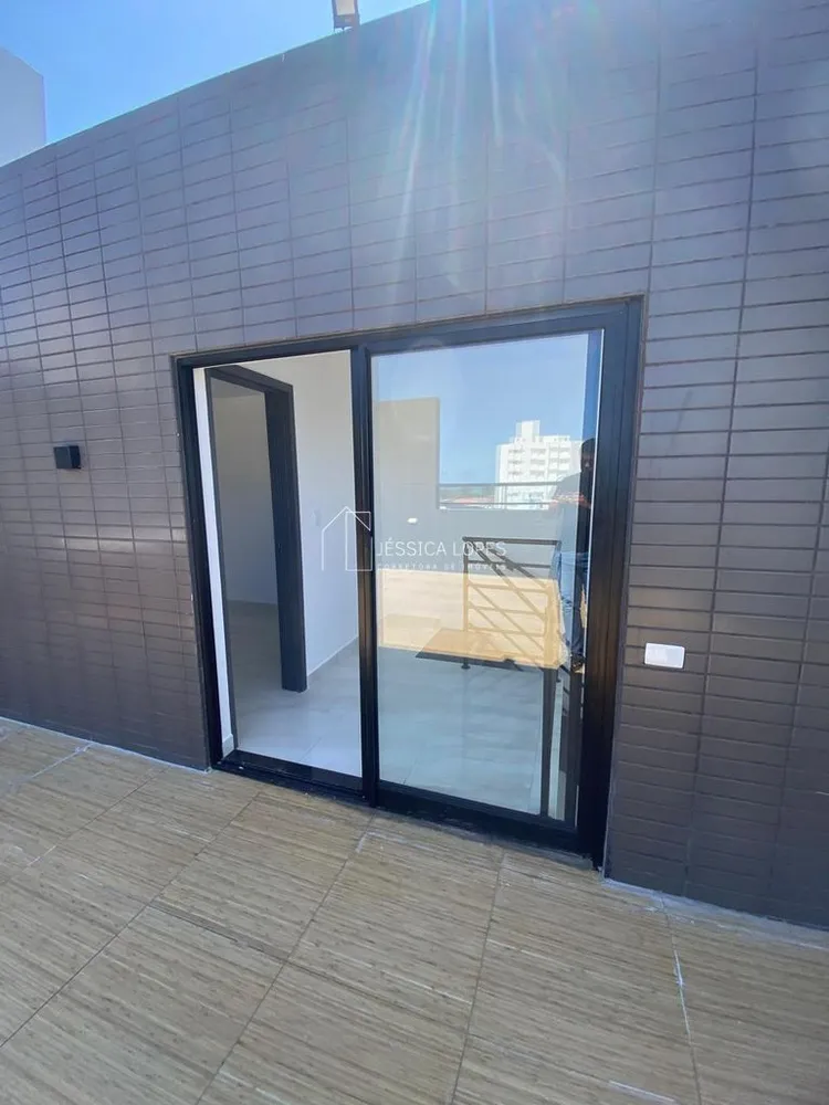 Cobertura, 3 quartos, 79 m² - Foto 9
