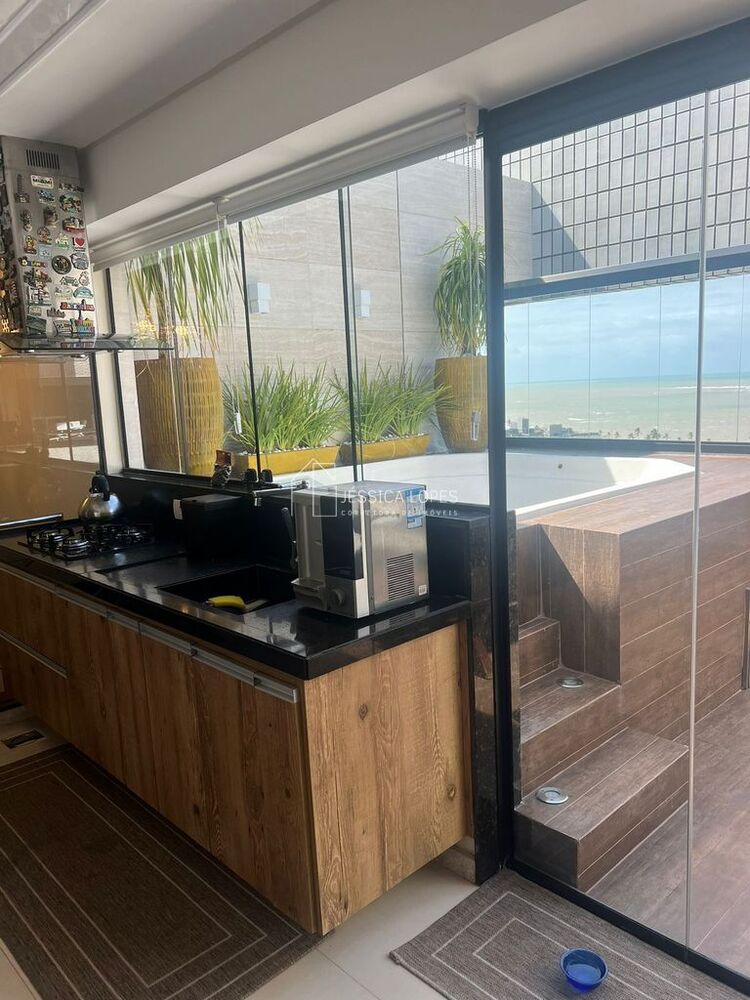 Cobertura à venda com 4 quartos, 361m² - Foto 14