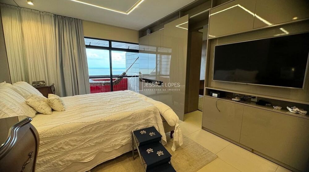 Cobertura, 4 quartos, 361 m² - Foto 8