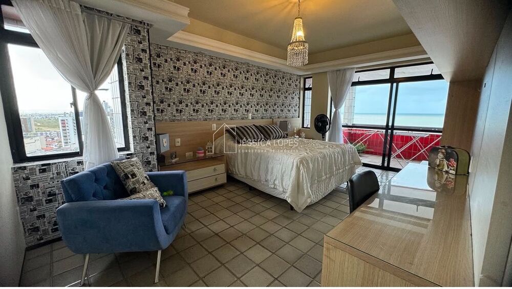 Cobertura, 4 quartos, 361 m² - Foto 4