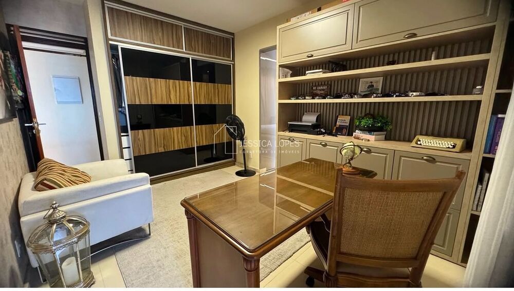 Cobertura, 4 quartos, 361 m² - Foto 3