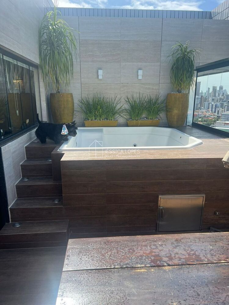 Cobertura à venda com 4 quartos, 361m² - Foto 7