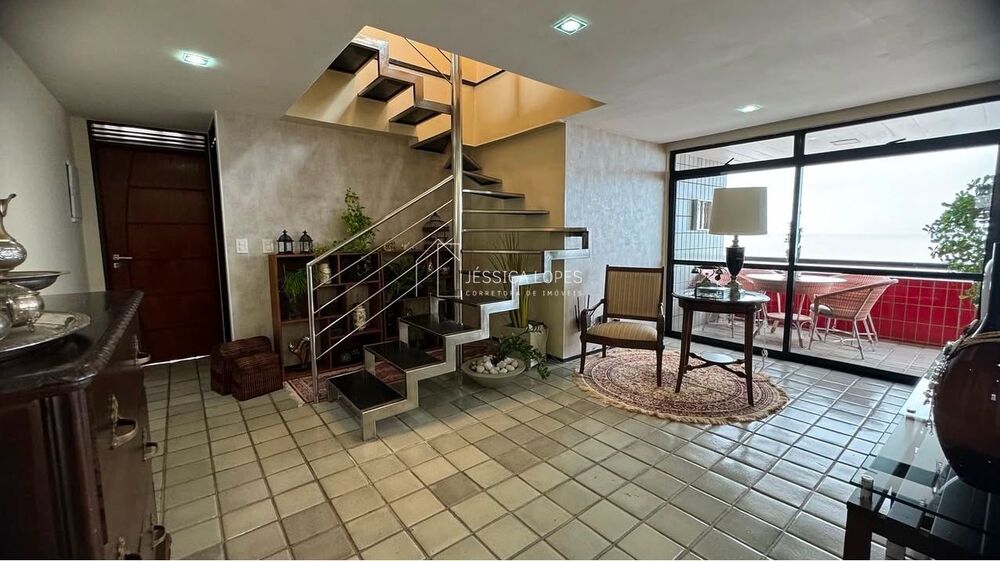 Cobertura, 4 quartos, 361 m² - Foto 11