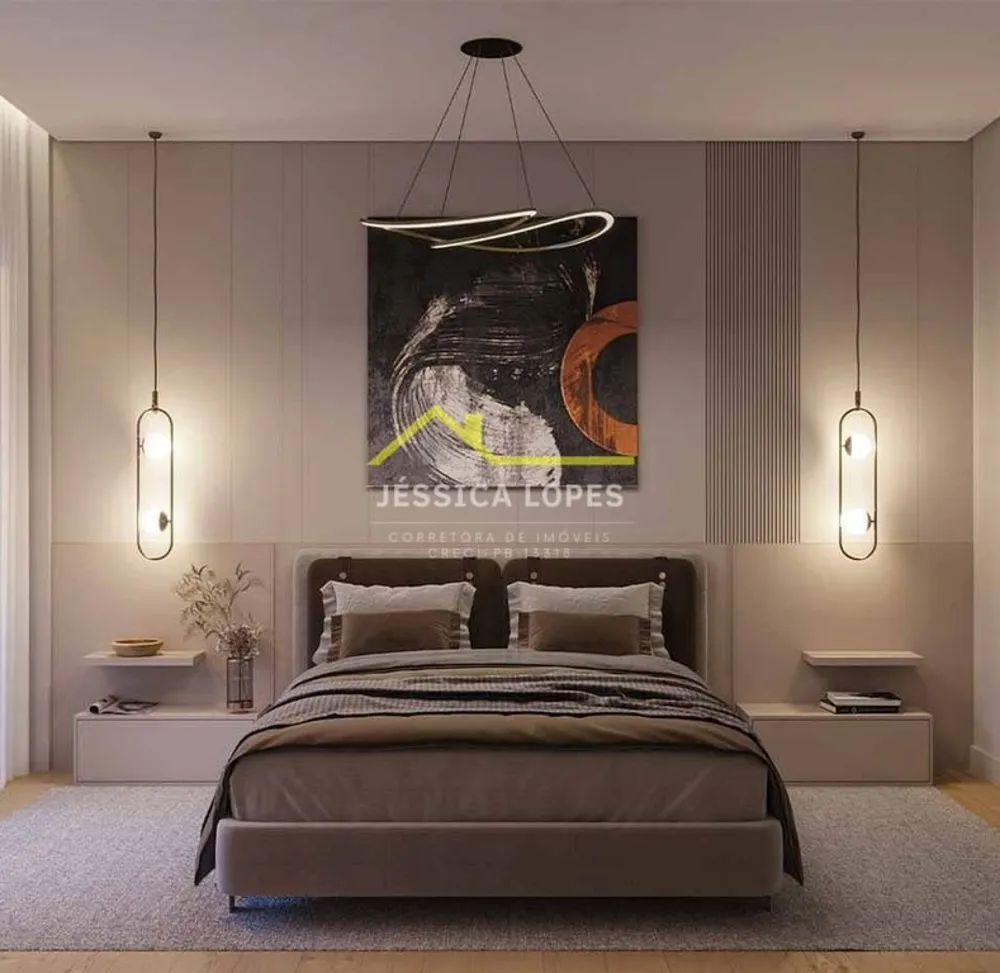 Apartamento, 2 quartos, 64 m² - Foto 3