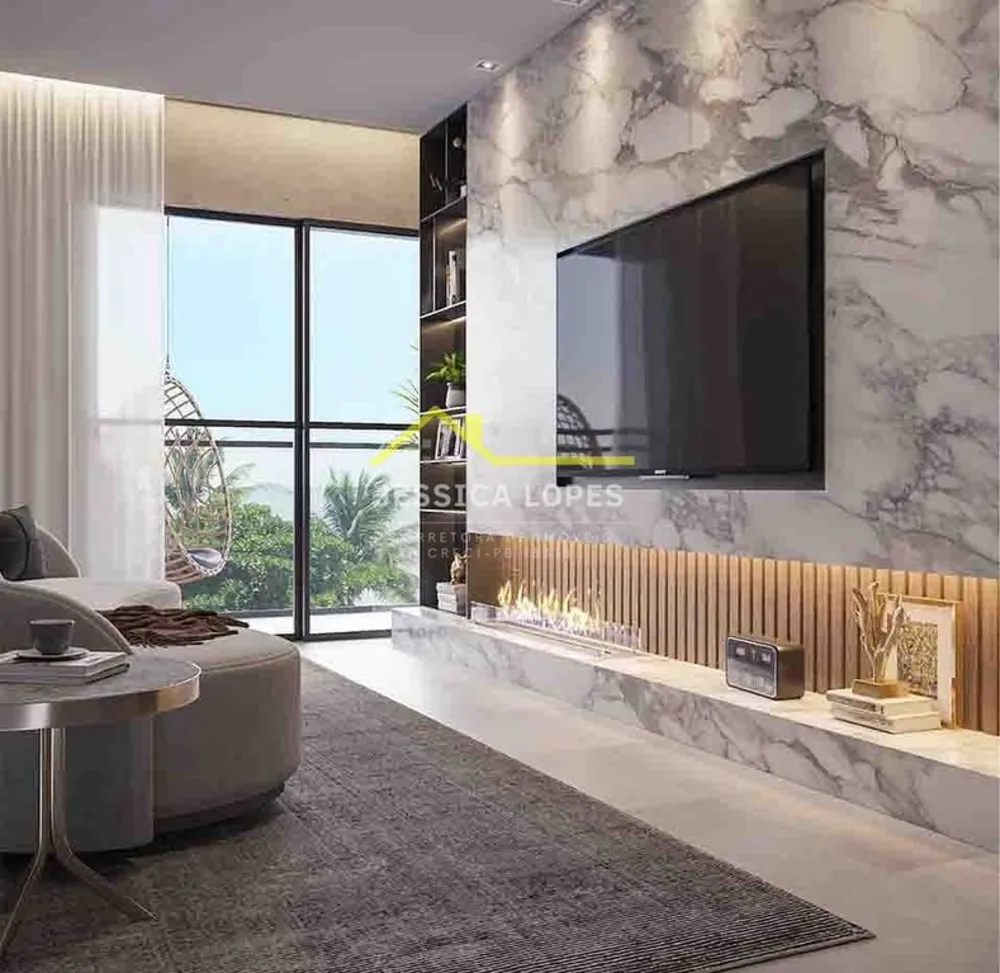 Apartamento, 2 quartos, 64 m² - Foto 7