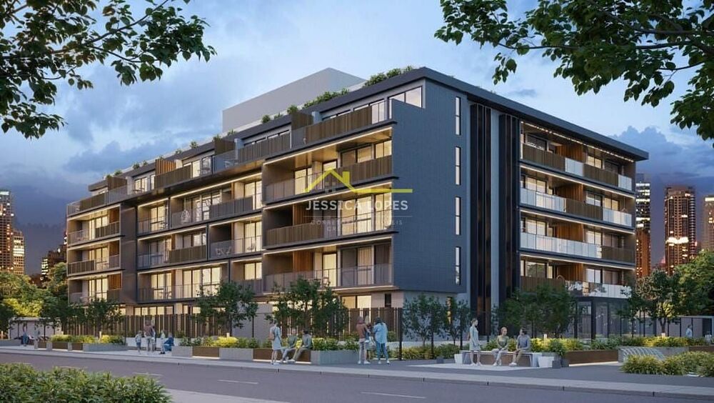 Apartamento, 2 quartos, 64 m² - Foto 1