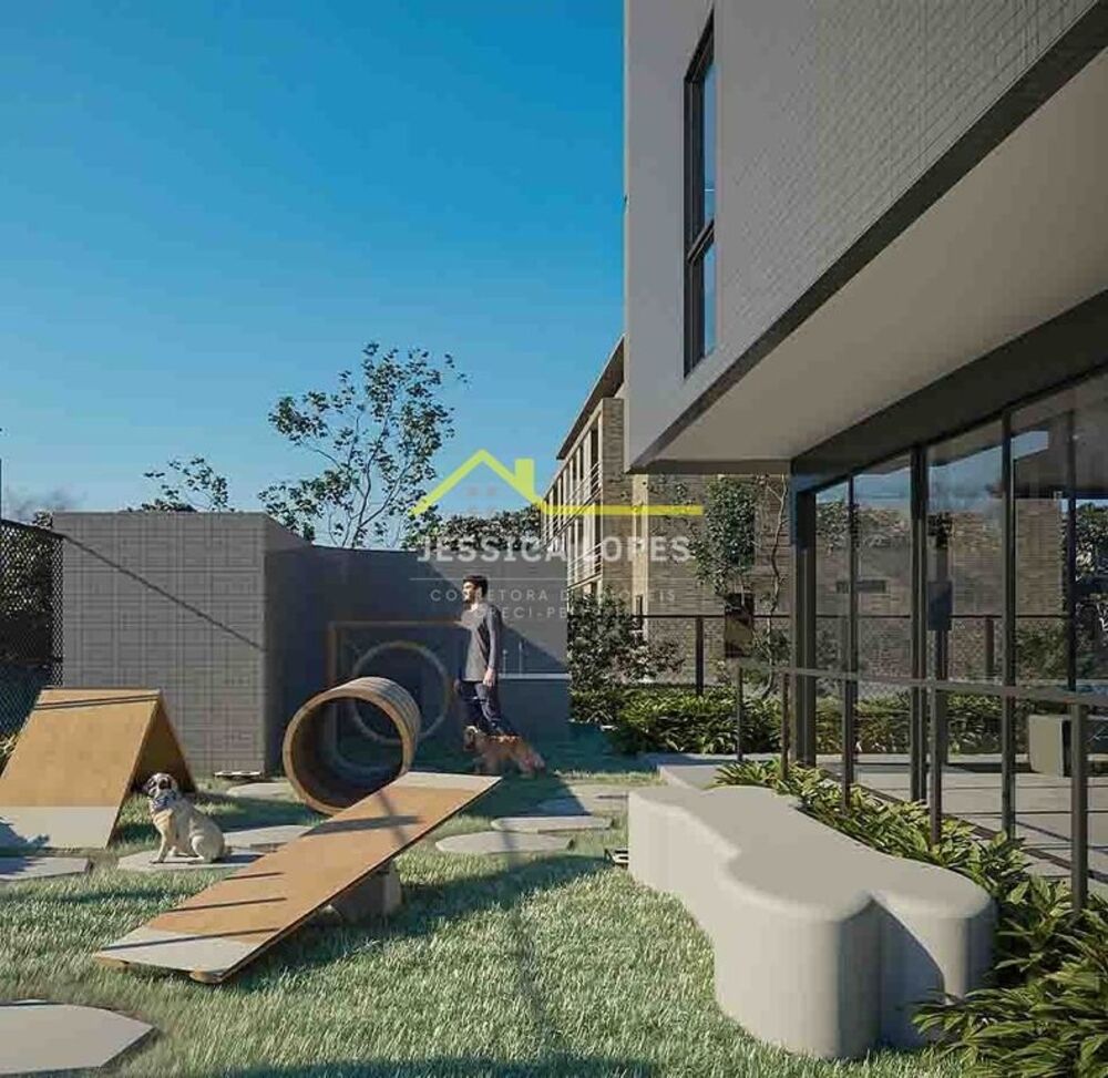 Apartamento, 2 quartos, 64 m² - Foto 4