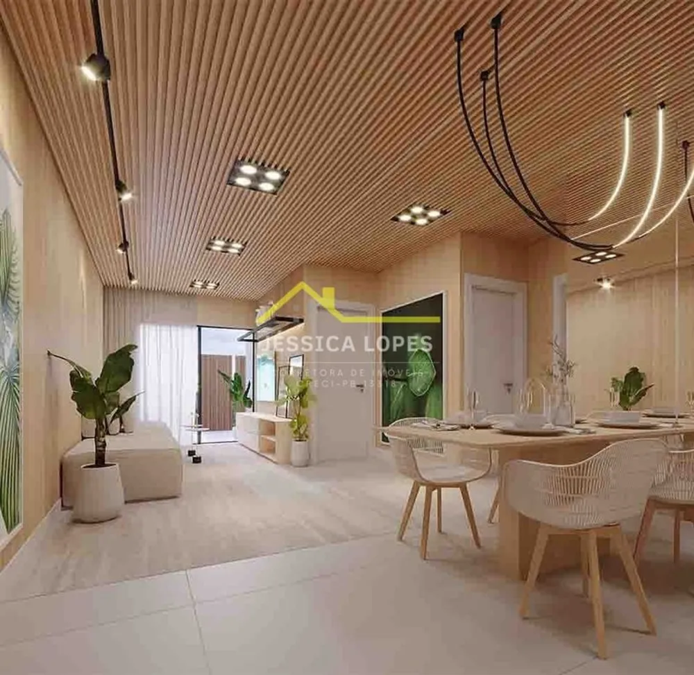 Apartamento, 2 quartos, 64 m² - Foto 9