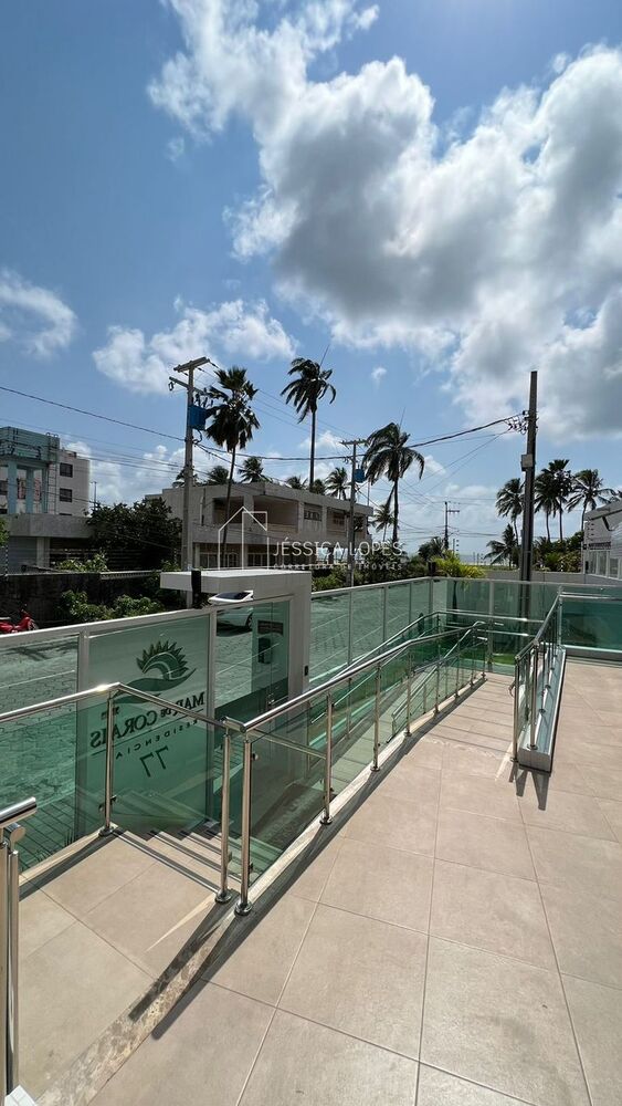 Apartamento, 2 quartos, 61 m² - Foto 3