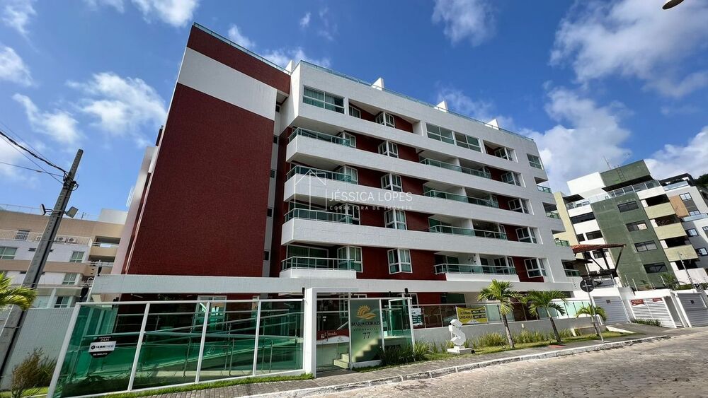 Apartamento, 2 quartos, 61 m² - Foto 7