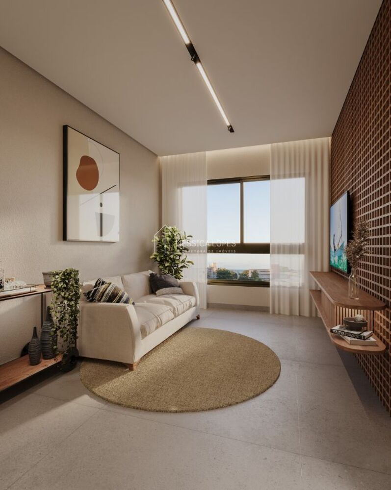 Apartamento, 3 quartos, 69 m² - Foto 6