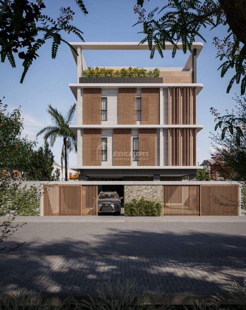 Apartamento, 3 quartos, 69 m² - Foto 4