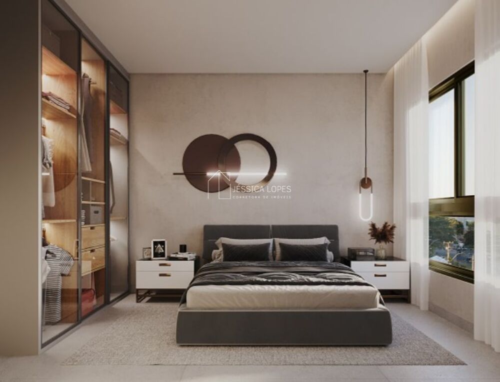 Apartamento, 3 quartos, 69 m² - Foto 8