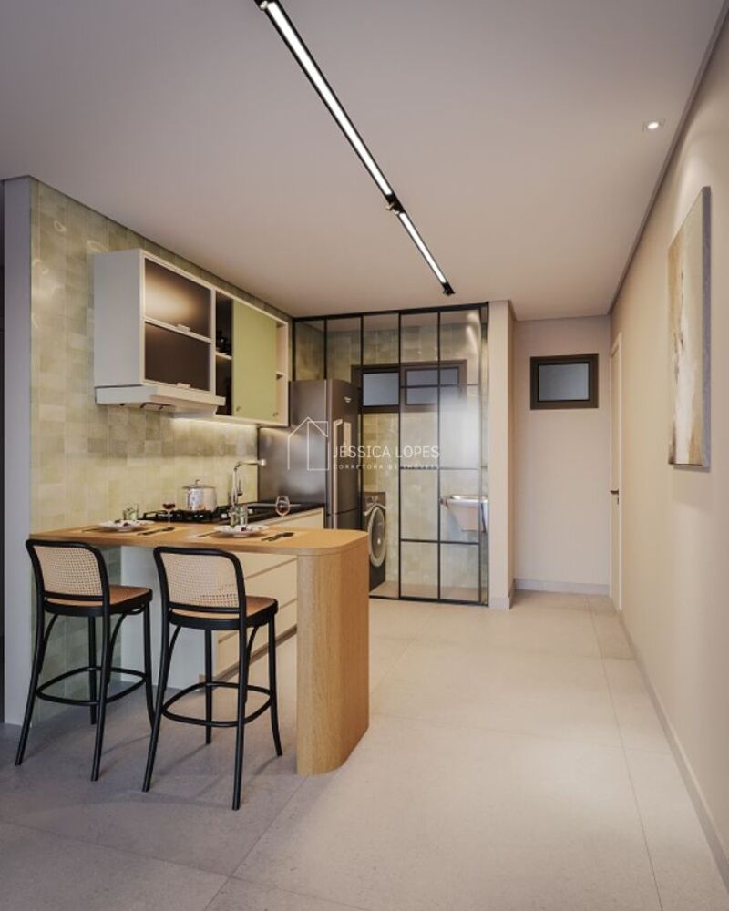 Apartamento, 3 quartos, 69 m² - Foto 2