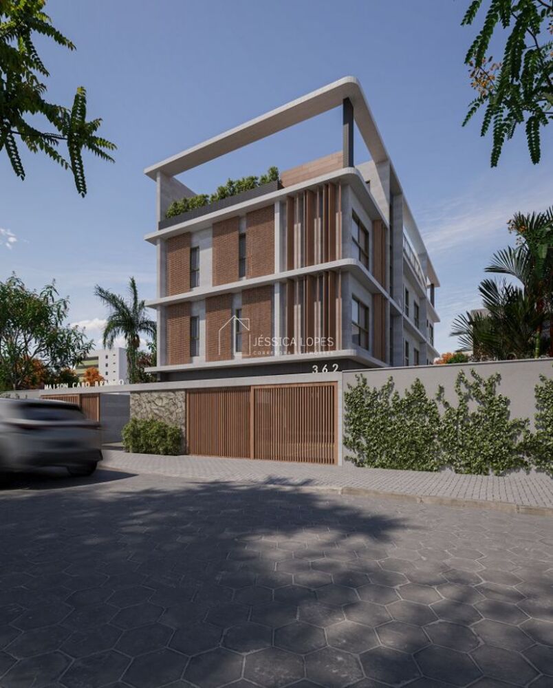 Apartamento, 3 quartos, 69 m² - Foto 7