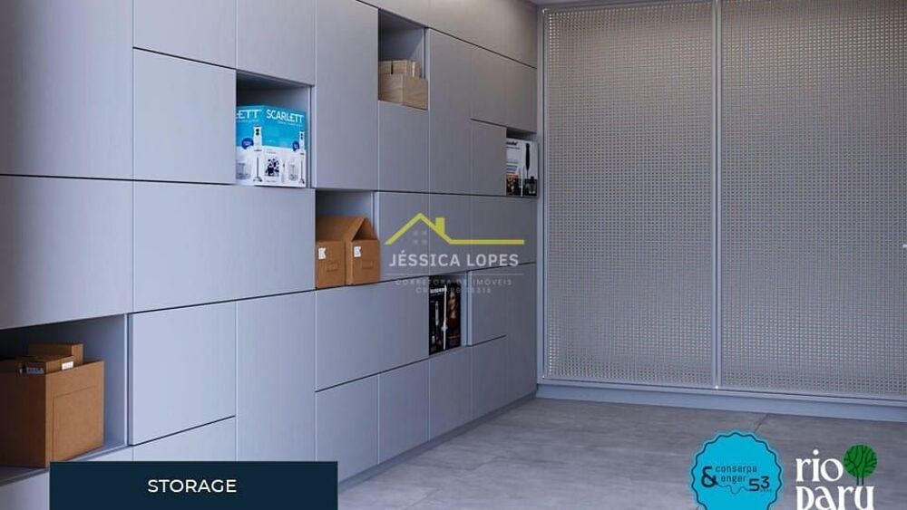 Apartamento à venda com 3 quartos, 131m² - Foto 9