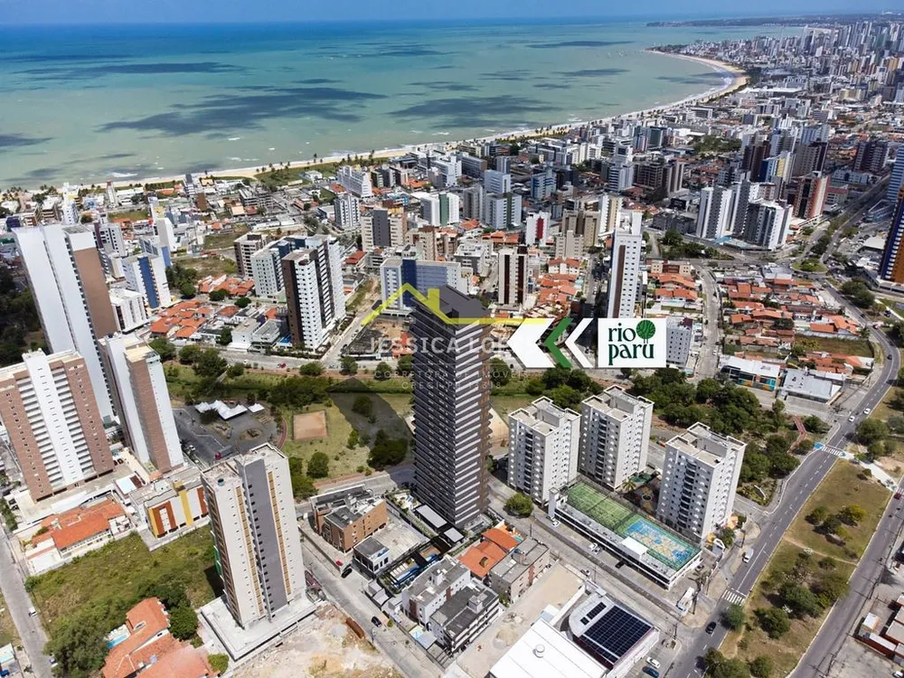 Apartamento, 3 quartos, 131 m² - Foto 11