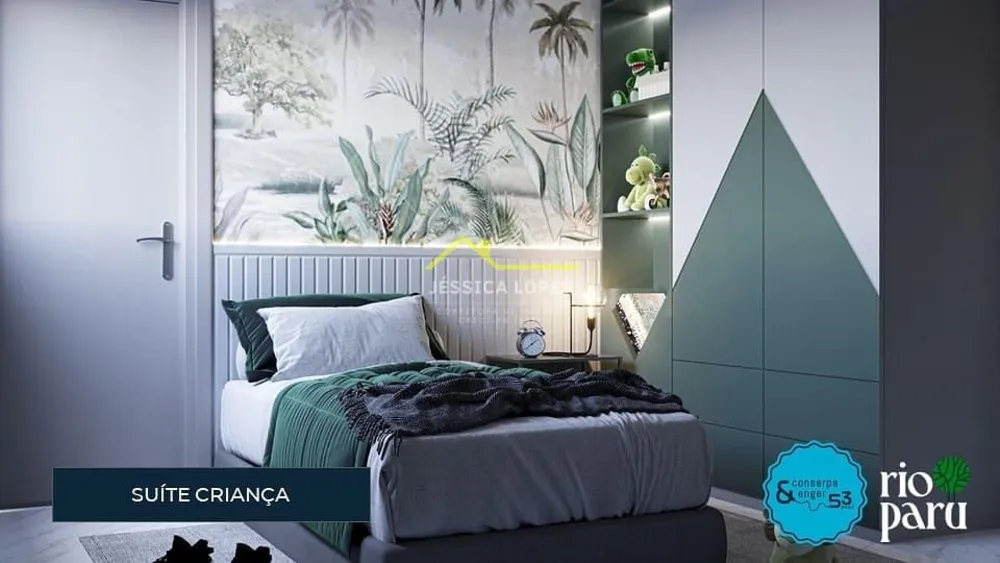 Apartamento, 3 quartos, 131 m² - Foto 22