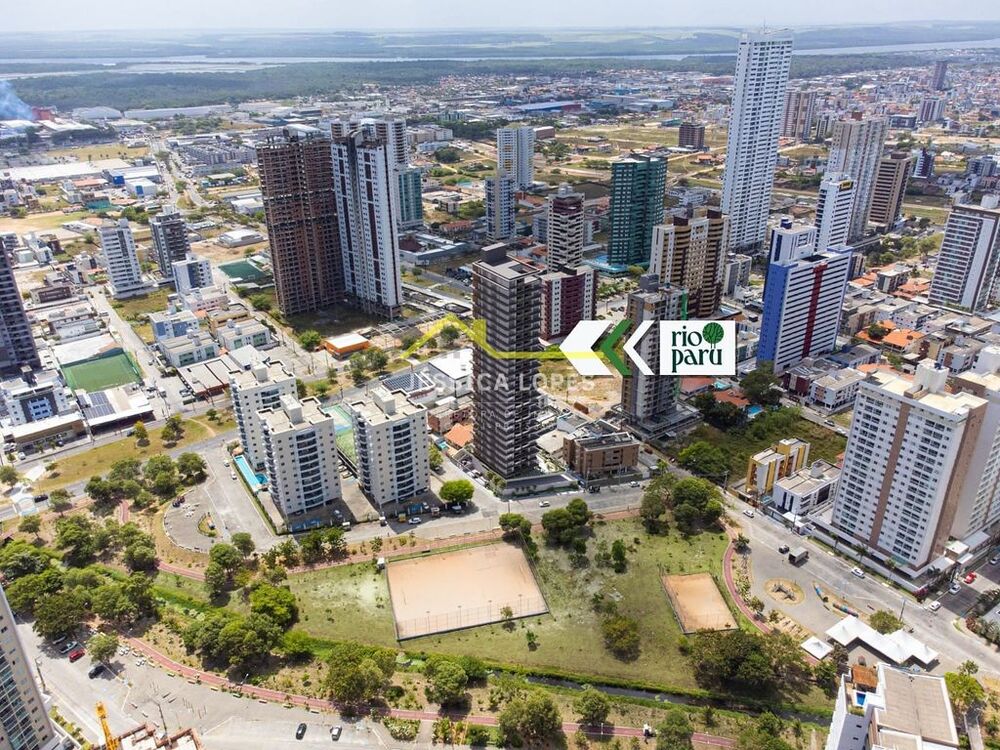Apartamento à venda com 3 quartos, 131m² - Foto 3