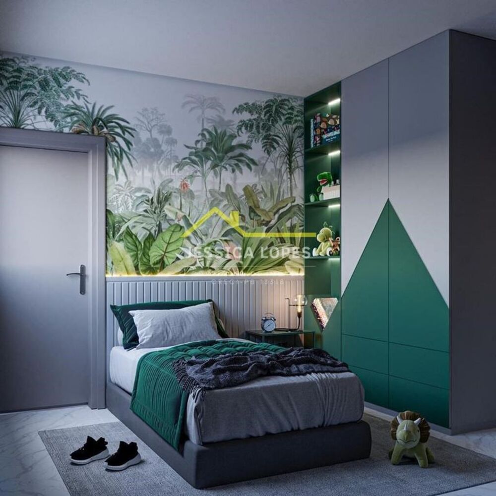 Apartamento à venda com 3 quartos, 131m² - Foto 7