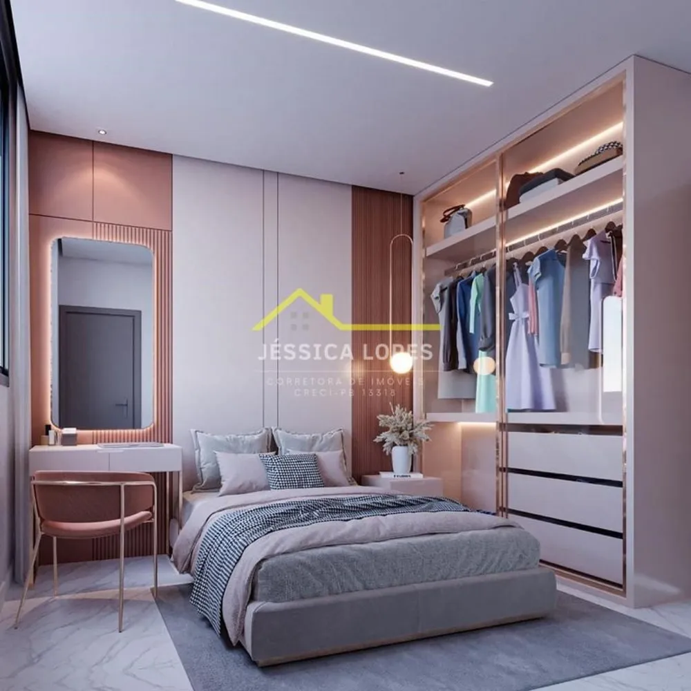 Apartamento, 3 quartos, 131 m² - Foto 17