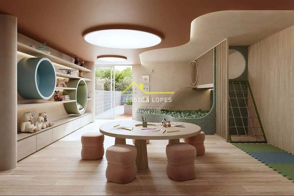 Apartamento à venda com 2 quartos, 69m² - Foto 5