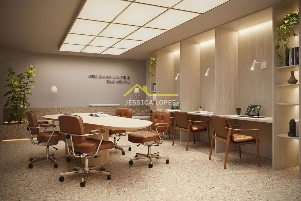 Apartamento à venda com 2 quartos, 69m² - Foto 8