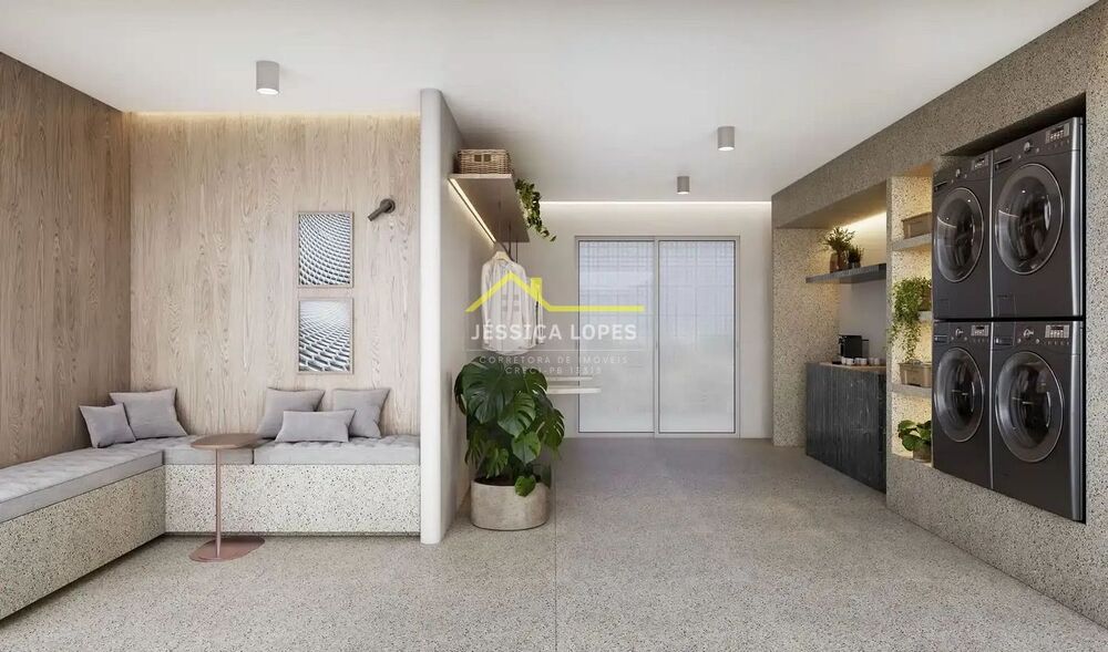 Apartamento à venda com 2 quartos, 69m² - Foto 15