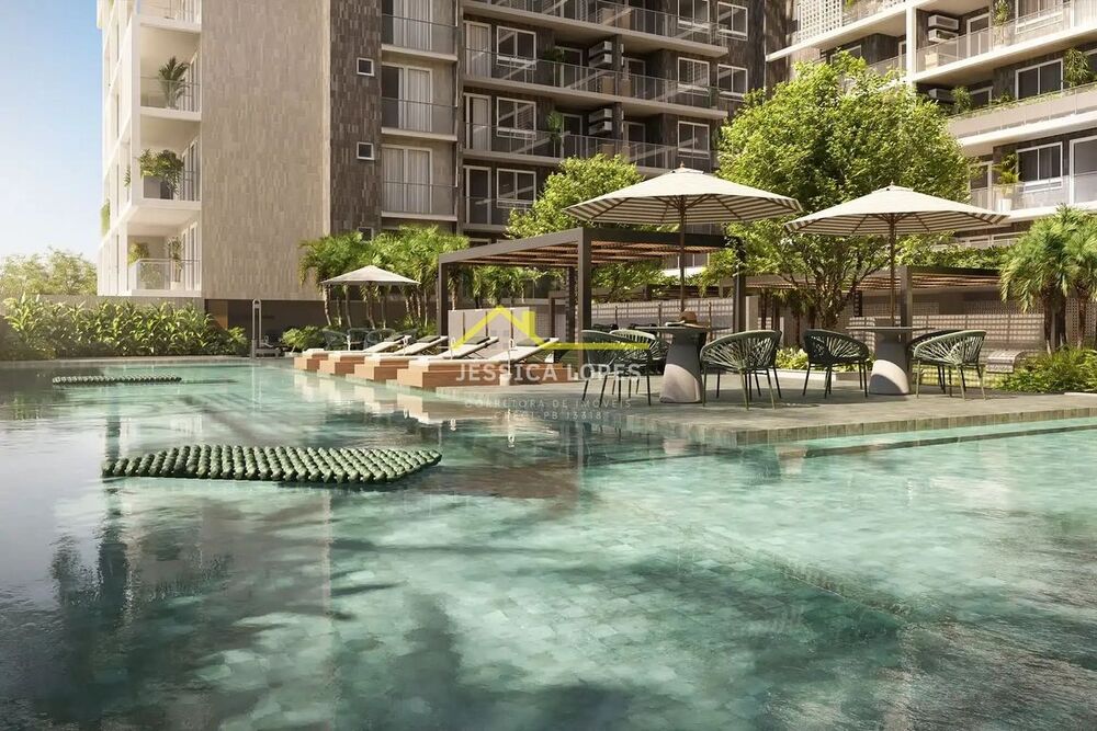 Apartamento à venda com 2 quartos, 69m² - Foto 7