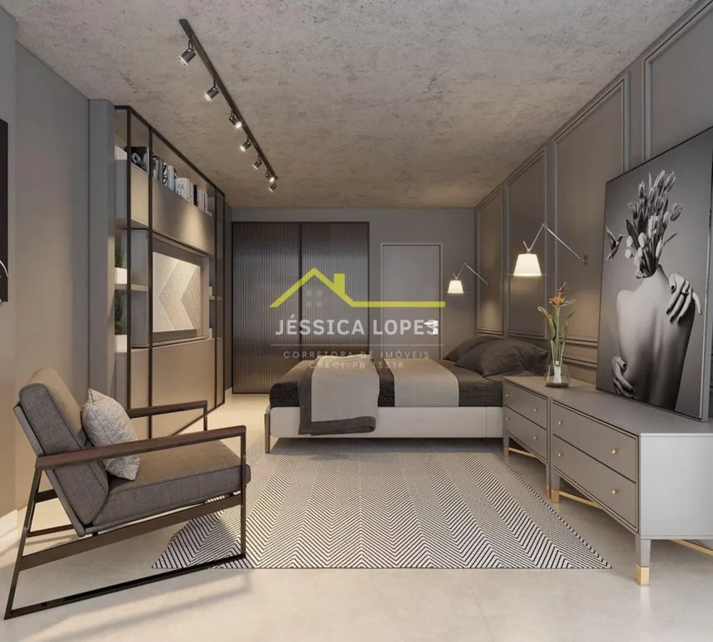 Apartamento, 1 quarto, 30 m² - Foto 7