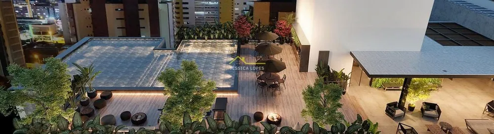 Apartamento, 1 quarto, 30 m² - Foto 12