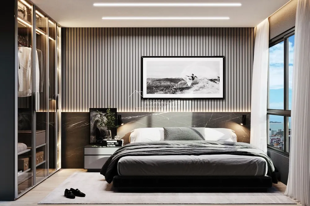 Apartamento, 3 quartos, 118 m² - Foto 7