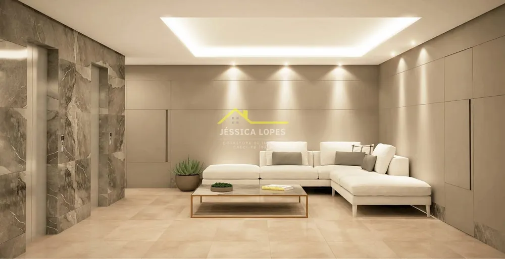 Apartamento, 3 quartos, 82 m² - Foto 6