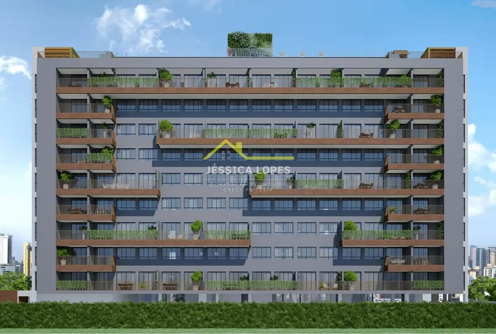 Apartamento, 3 quartos, 82 m² - Foto 5