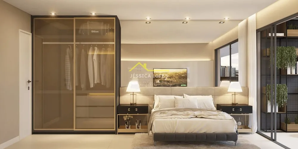 Apartamento, 3 quartos, 82 m² - Foto 12