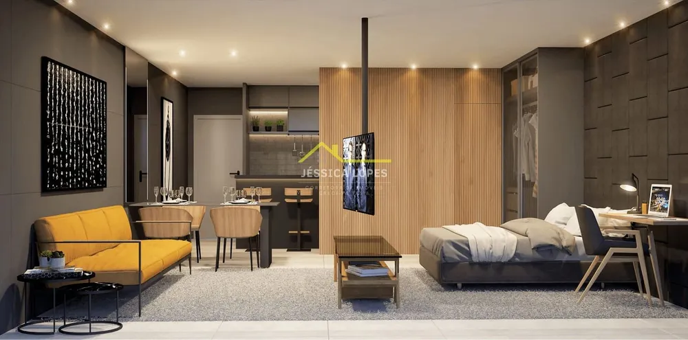 Apartamento, 3 quartos, 82 m² - Foto 14