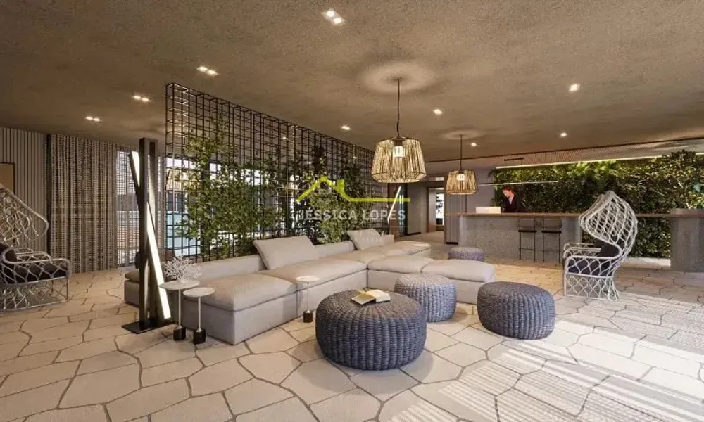 Flat/Apart Hotel, 1 quarto, 24 m² - Foto 10