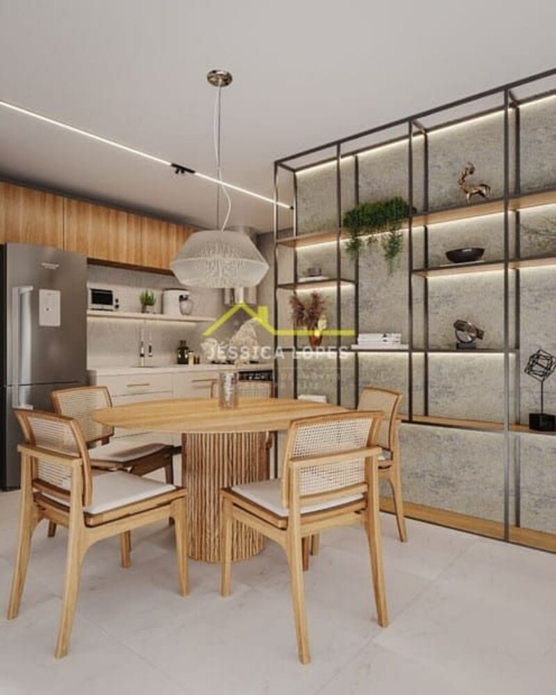 Apartamento, 3 quartos, 65 m² - Foto 17