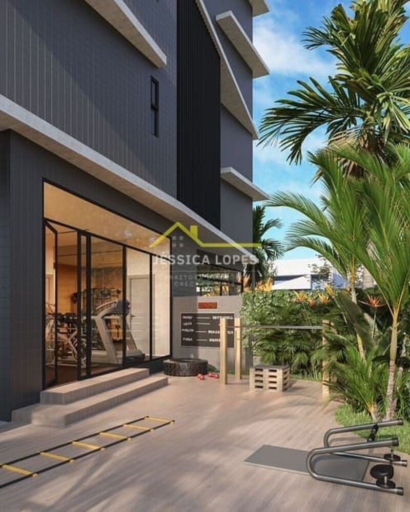 Apartamento, 3 quartos, 65 m² - Foto 10