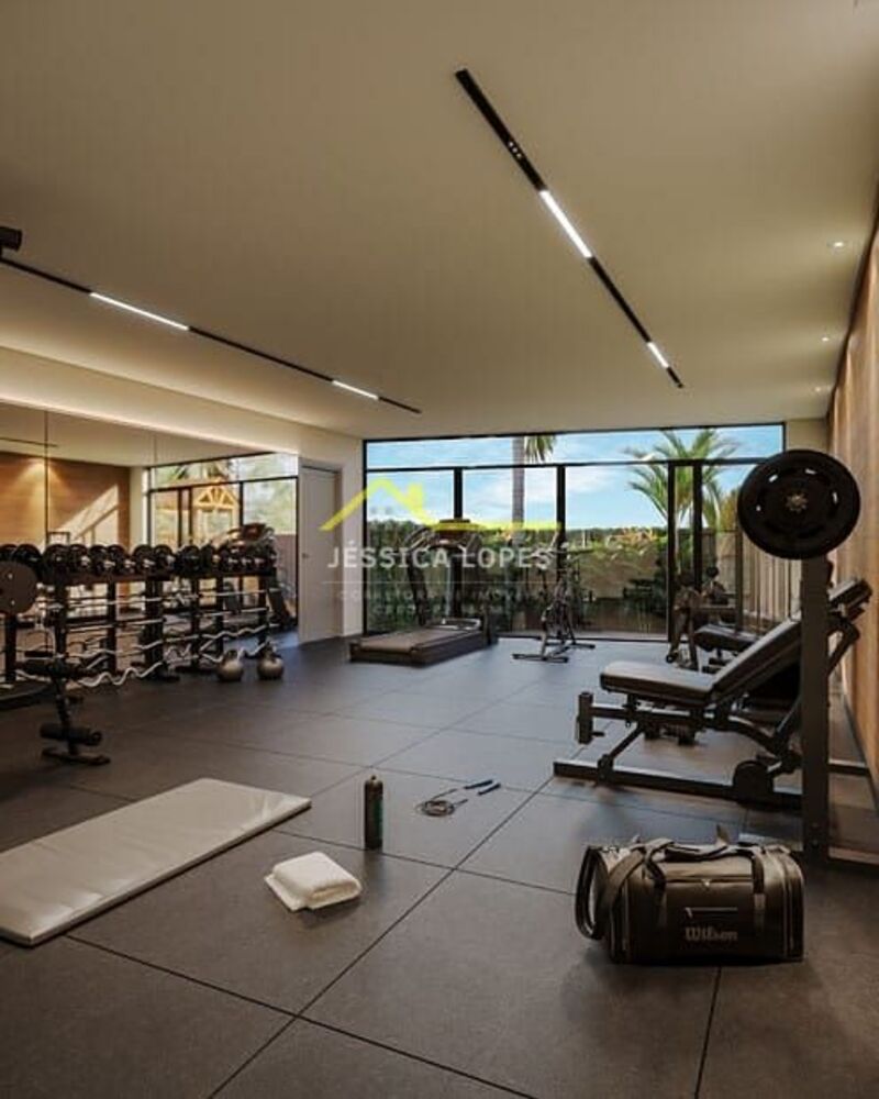 Apartamento, 3 quartos, 65 m² - Foto 6