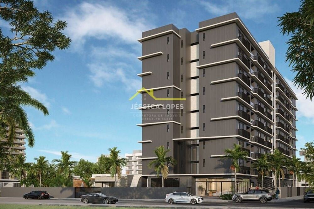 Apartamento, 3 quartos, 65 m² - Foto 2